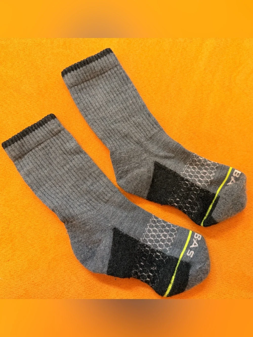 Bombas Youth Merino Wool